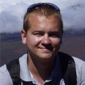Paul Baumann's Profile Picture