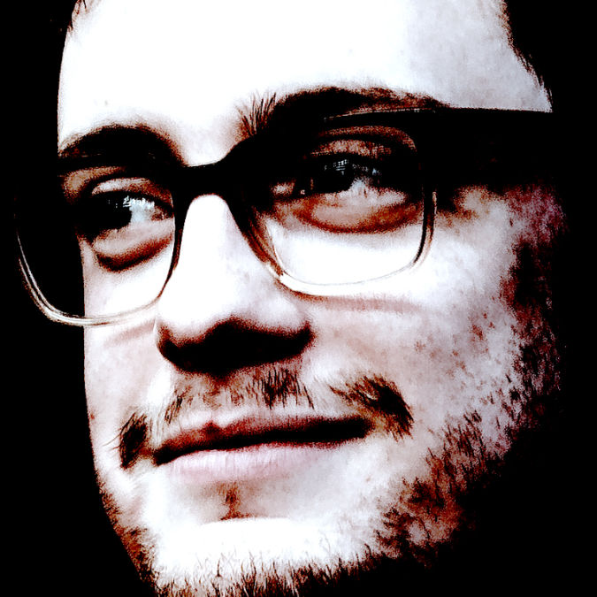 View Christopher Barosky