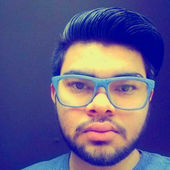 Chintan Modi's Profile Picture