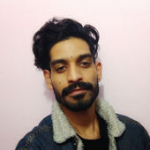 Subha Rahul's Profile Picture