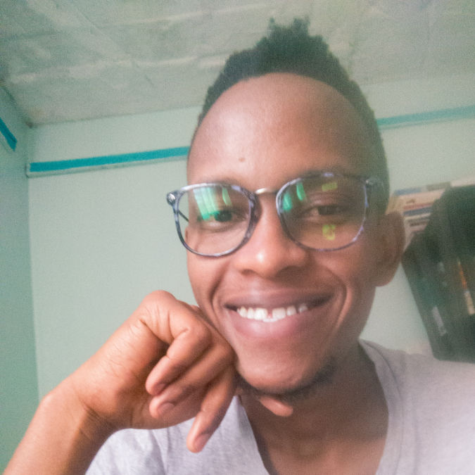 View Muteti Munyambu