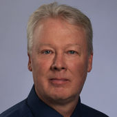 Charles White's Profile Picture