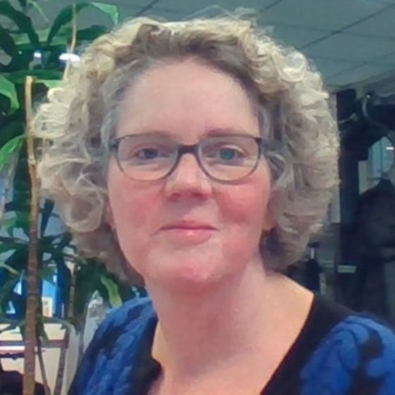 Profile image for Olga K.