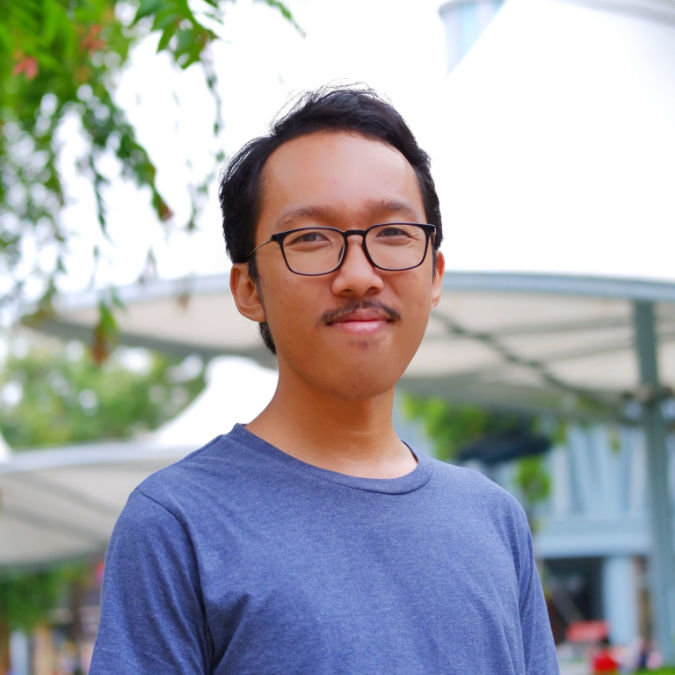 View Hafidz Noor Fauzi