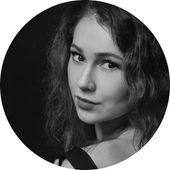 Kristina Malik's Profile Picture