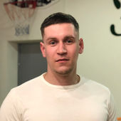 Andrew Kapusta's Profile Picture