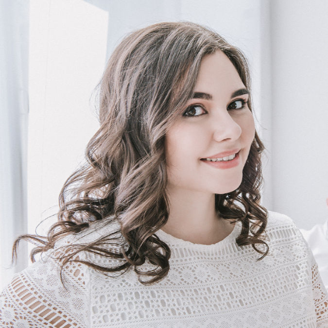 View Katsiaryna Yeupak