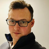 Mark Martin Kriha's Profile Picture