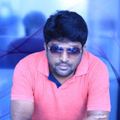 Gajendra Kumar K's Profile Picture