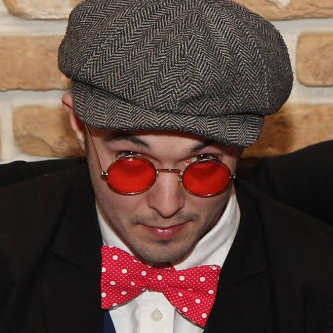 View Anton Ignatenko