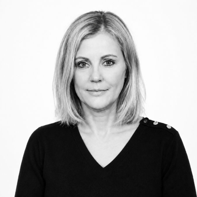 Erica Nijburg