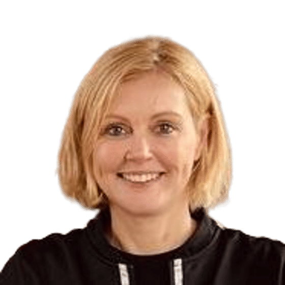 Profile image for Erica N.