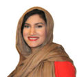 Profile image for Jabeen Zaidi