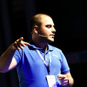 Gokhan Keskin's Profile Picture