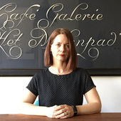 Paula Mastrangelo's Profile Picture