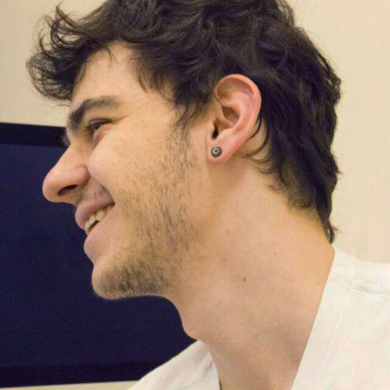 Profile image for Caio R.