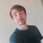 Leo Ribas's Profile Picture