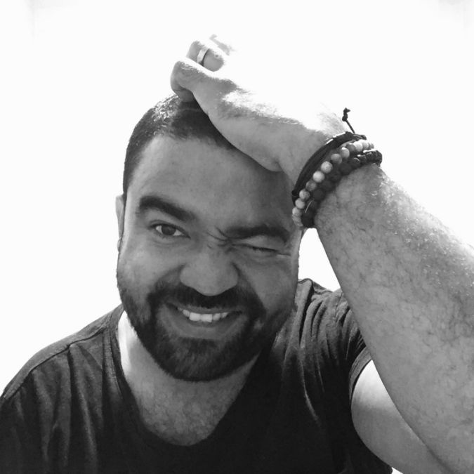 View Luis Moreira Noboa