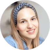 Marina Papagiannis's Profile Picture