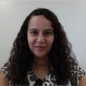 Fernanda Lima's Profile Picture