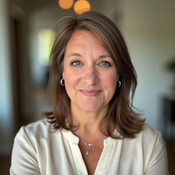 Profile image for Jennifer A.