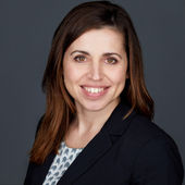 stéphanie souron's Profile Picture