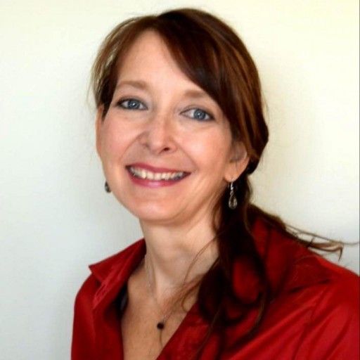 View Carolyn Shannon