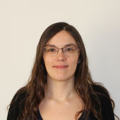 Virginie Hermand's Profile Picture