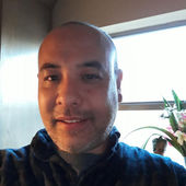 Mitsumasa Overstreet's Profile Picture