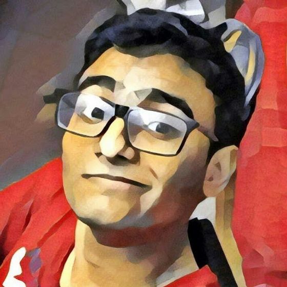 Profile image for Md J.