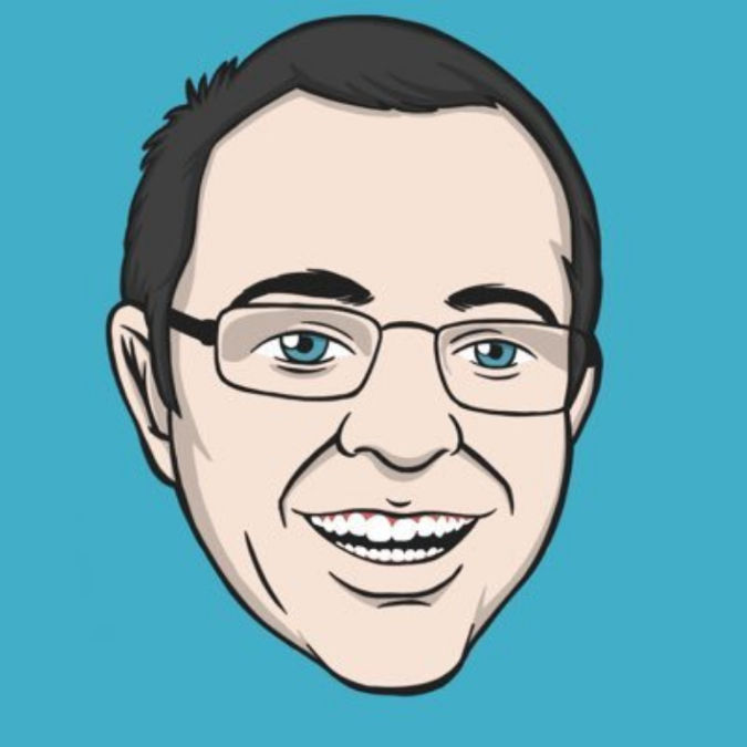 View Andrew Cetnarskyj