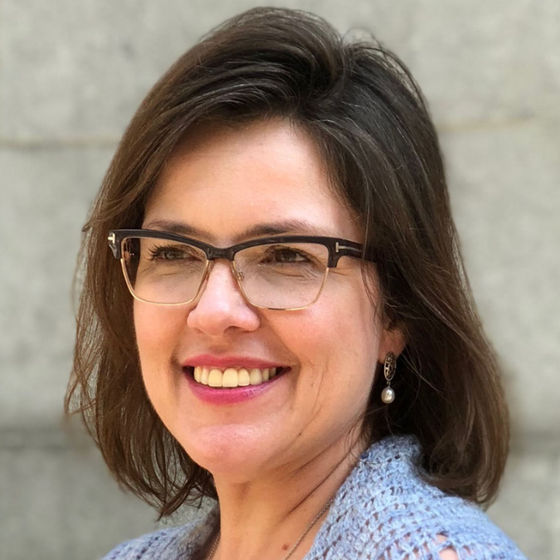 Profile image for Ann M.