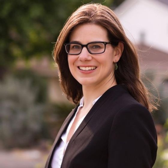 Profile image for Rain M.