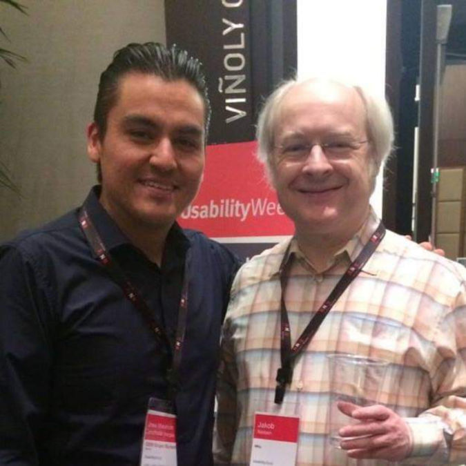 View Mauricio Canchola