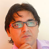 Subhash Kumar's Profile Picture