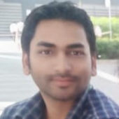 Navin Prakash's Profile Picture