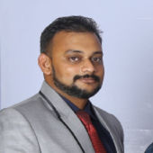 Edward Kattekola's Profile Picture