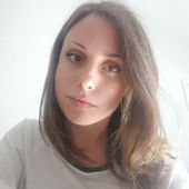 Giulia Quaratino's Profile Picture