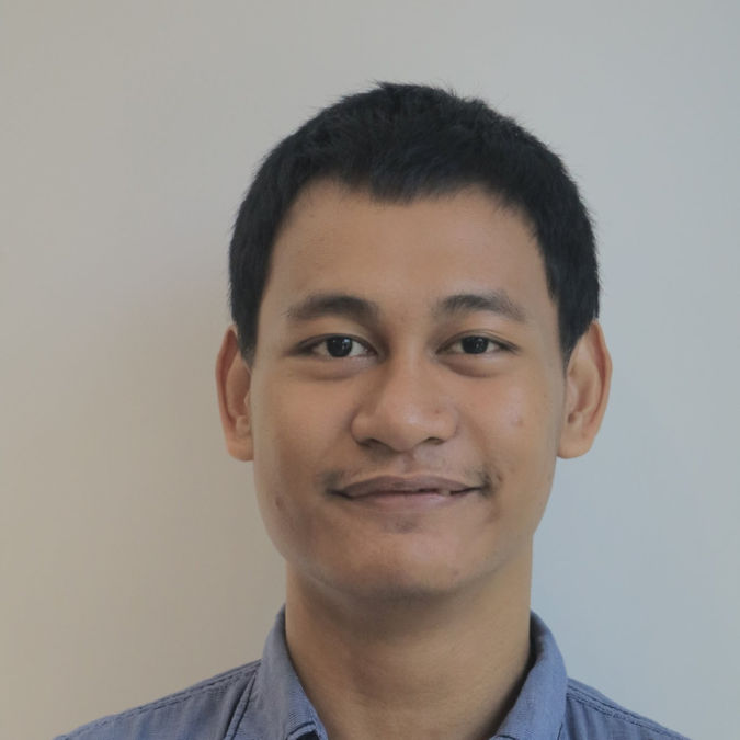 View Sulistiyo Tri Raharjo