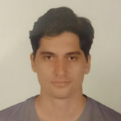 Emre Sumer's Profile Picture