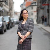 Cindy Ho's Profile Picture