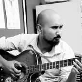 Arnav Bhagawati's Profile Picture