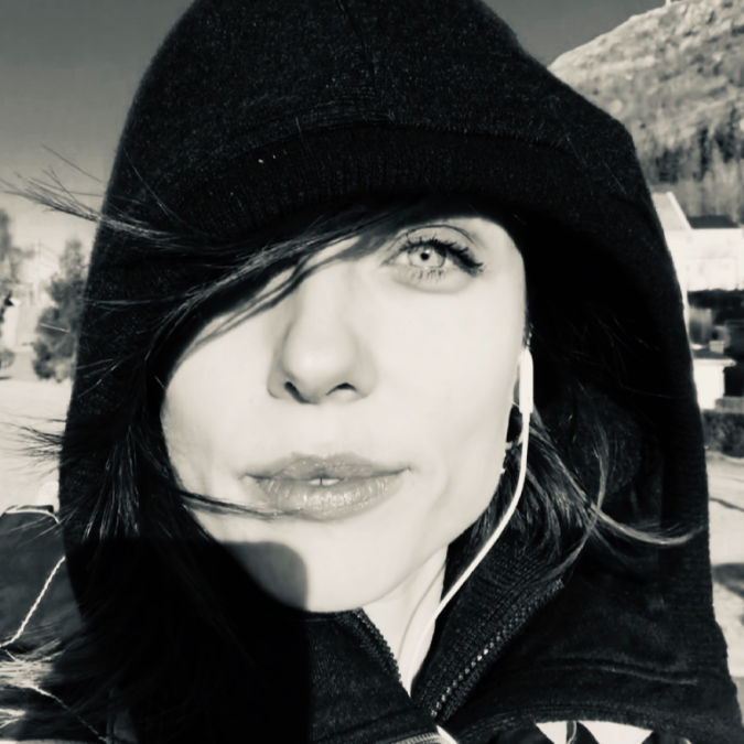 View Irena Bulut-Gjengstø