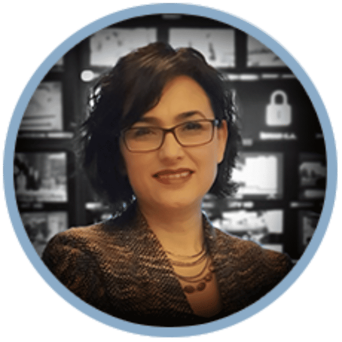 View Eda TAKBAK ŞAHİN