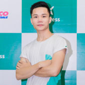 Ngoc Anh Le's Profile Picture