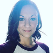 Rachel Price's Profile Picture