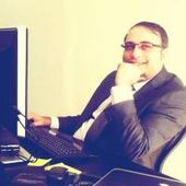 Ahmad M Alhuwwari's Profile Picture