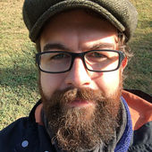 Andrew McMechan's Profile Picture