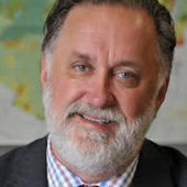 Martin K Vanags's Profile Picture