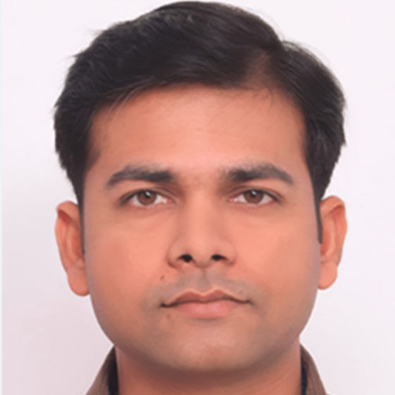 Profile image for Kaushal K.